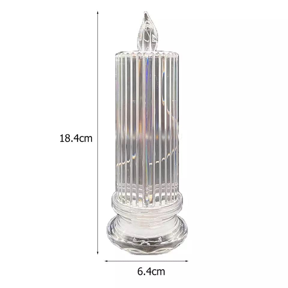 New LED Candle, Plastic Mini Candle Lamp, Flamless Night Light Candle, Decoration Ornament Wedding Romantic Candles Light, Decoration Tea Light, Electronic Candle Lamp New LED Candle, Plastic Mini Candle Lamp, Flamless Night Light Candle, Decoration Ornament Wedding Romantic Candles Light, Decoration Tea Light, Electronic Candle Lamp
